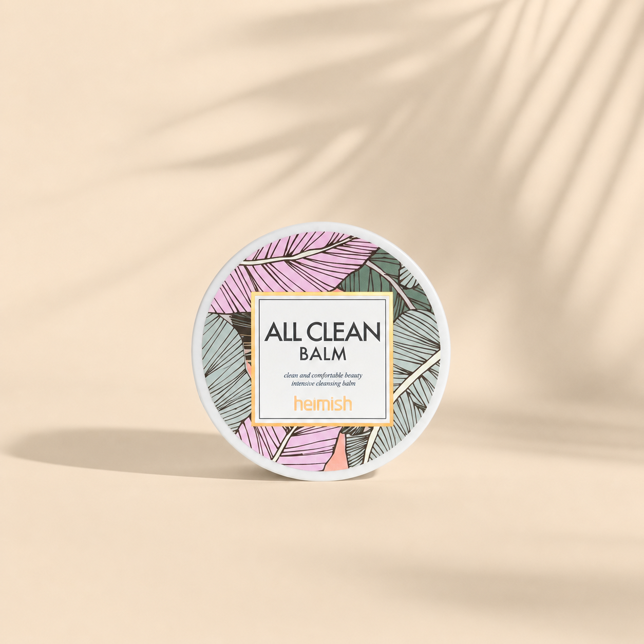 Heimish All Clean Balm 120ml – Baume démaquillant tout-en-un