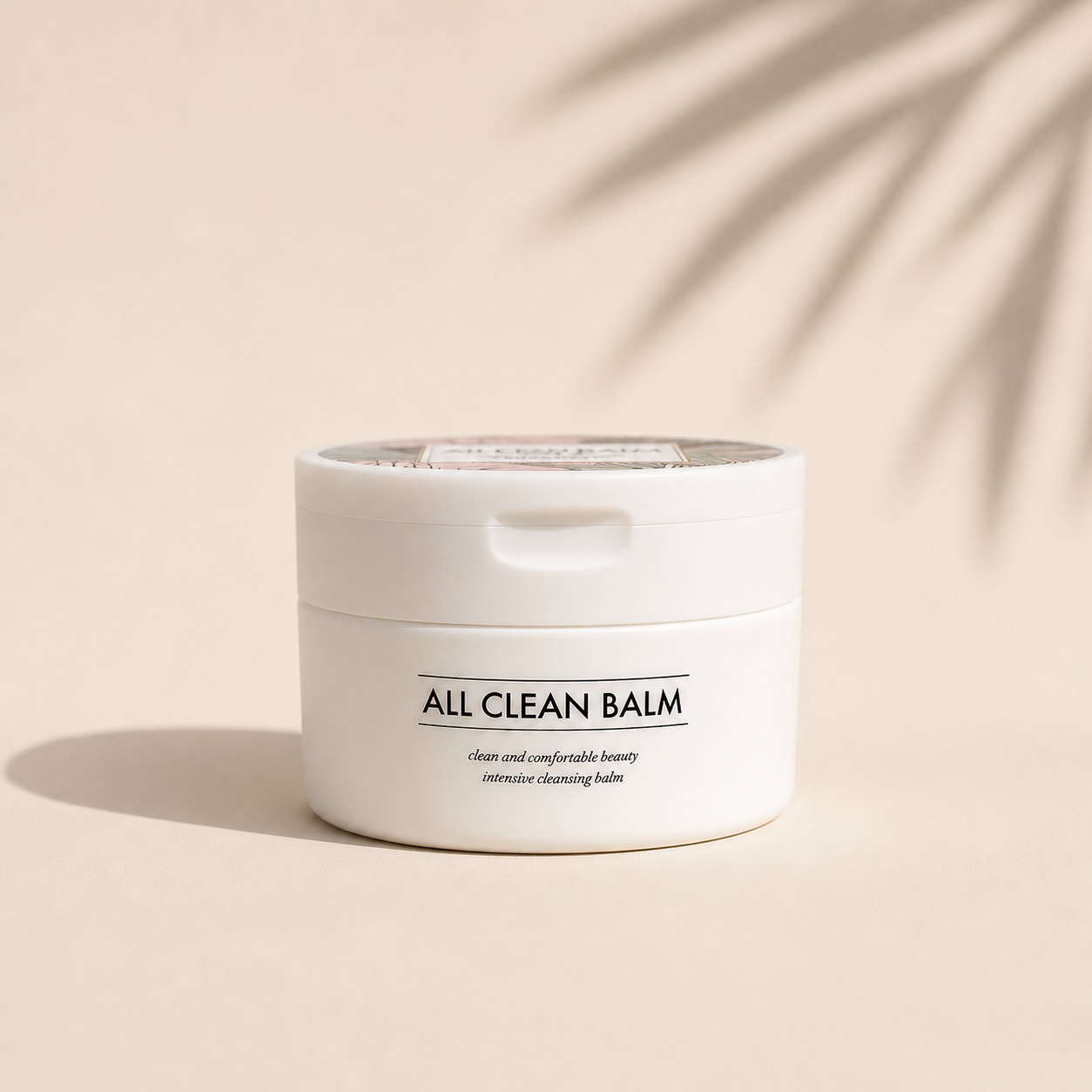 Heimish All Clean Balm 120ml – Baume démaquillant tout-en-un