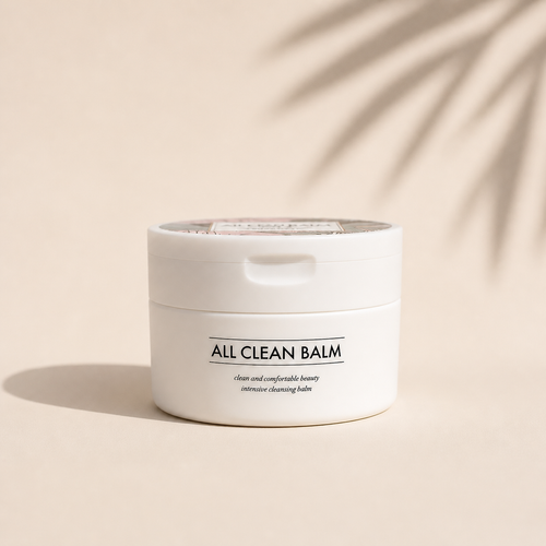 Heimish All Clean Balm 120ml – Baume démaquillant tout-en-un